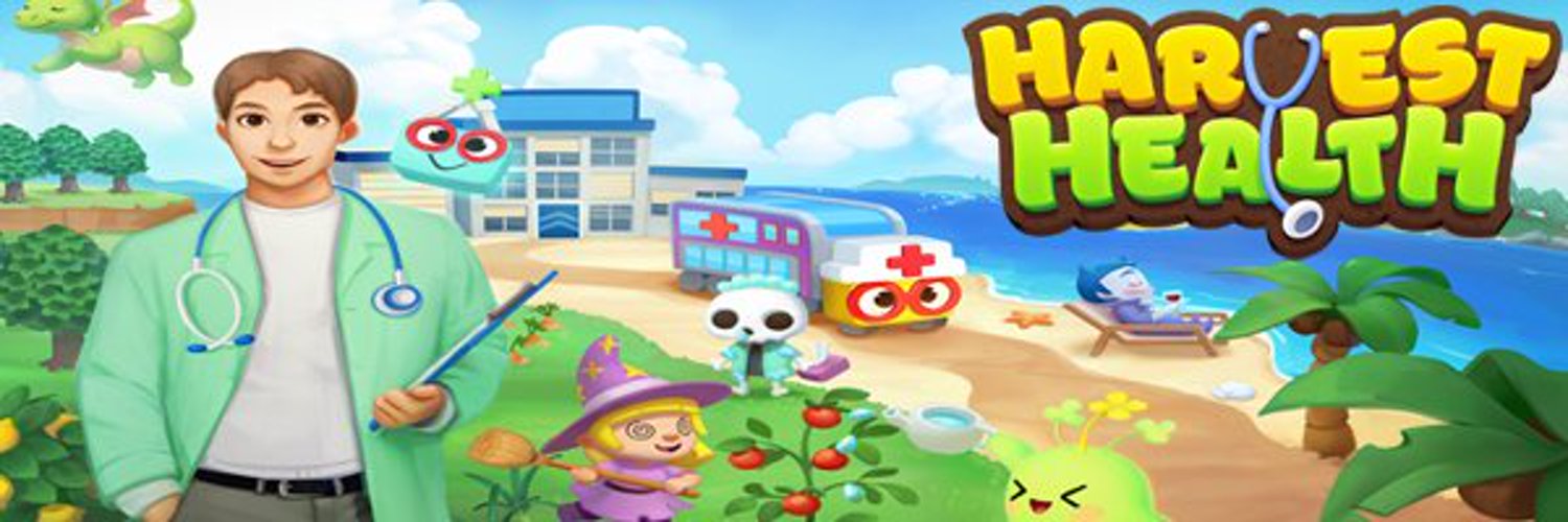 Farming Game Daily banner