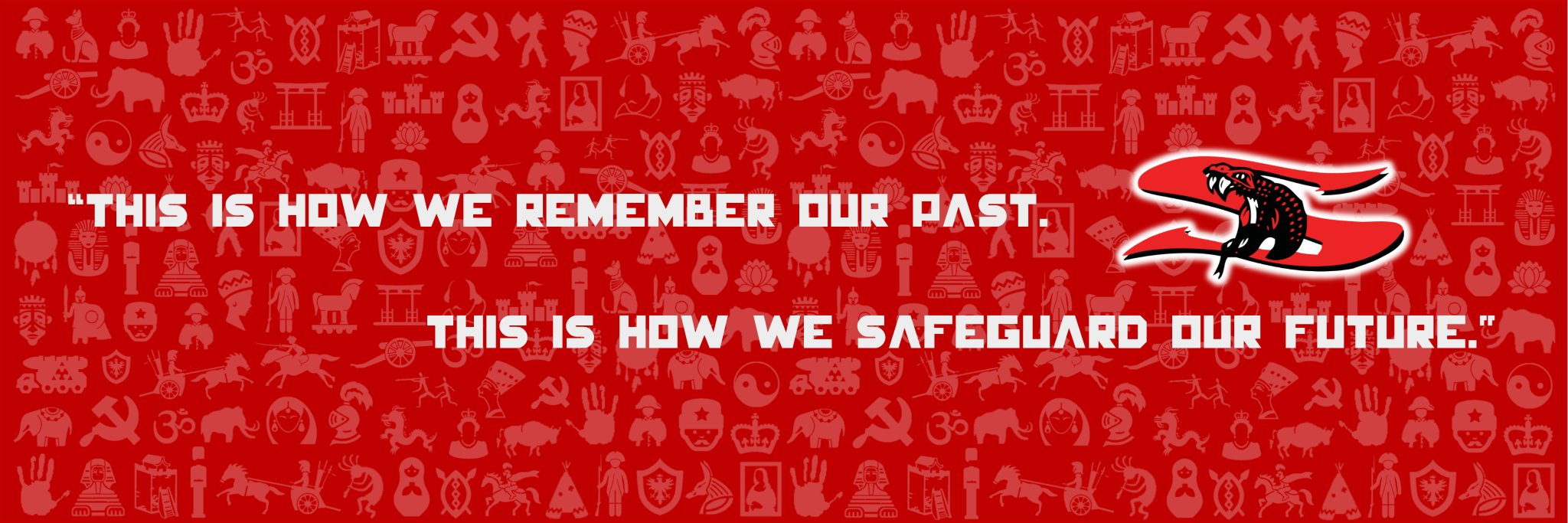 SharyHistClub's profile banner image
