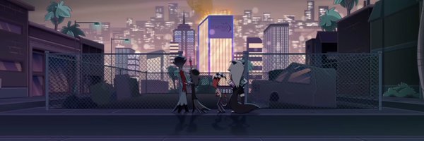 HelluvaComfort Profile Banner