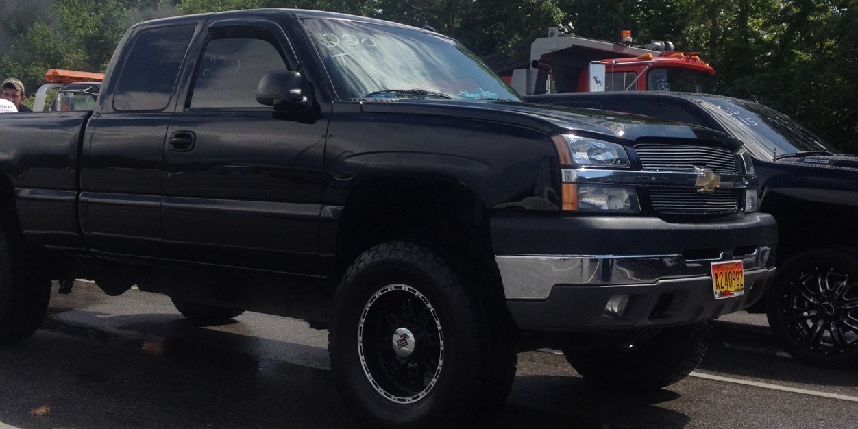 jbrady2500's profile banner image