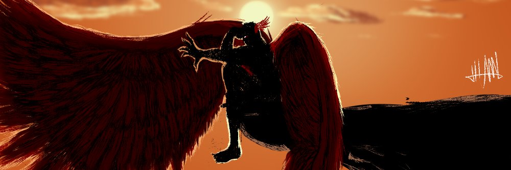 Pykeʳˢ | COMMS OPEN 0/3 banner