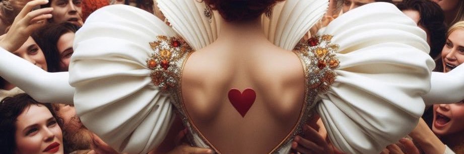 La Signorina in Giallo✨🕵🏼‍♀️ banner