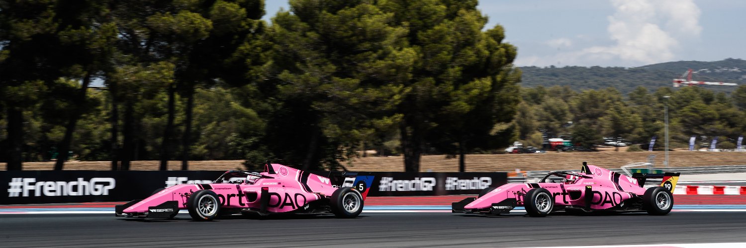 Community Owned Racing Team Dao (CortDAO) banner