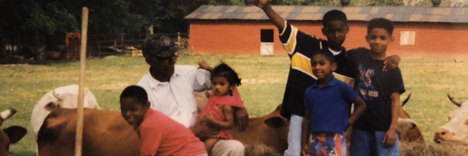 Anna Cockrell, MPP banner