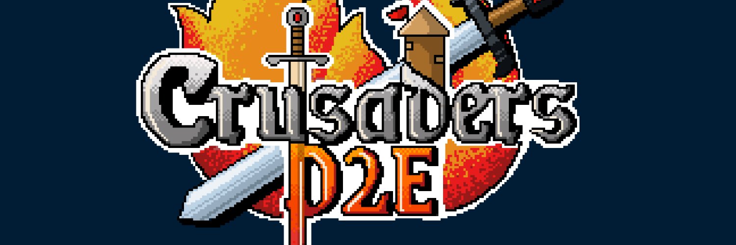 Crusaders NFT banner