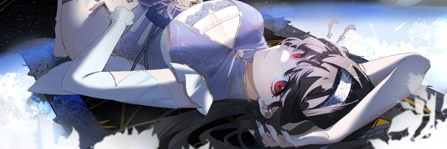 chusui6's profile banner image