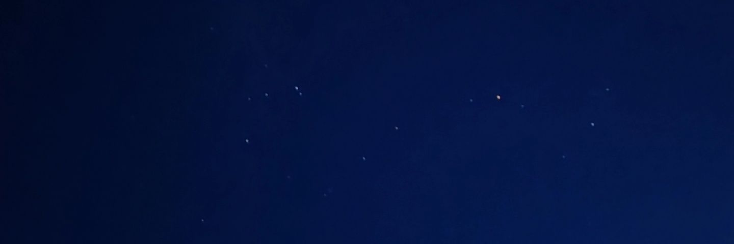 mchaelimm's profile banner image