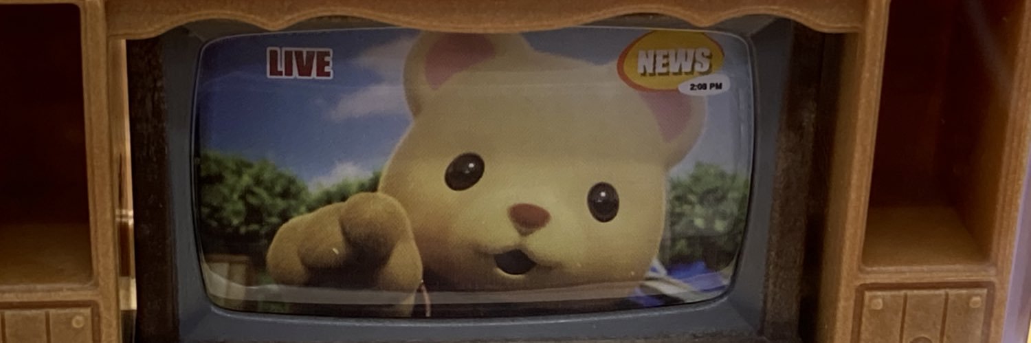 ojimadayoooon's profile banner image