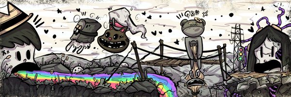 Yola_nft Profile Banner