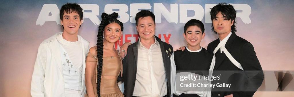 Matt Yang King banner