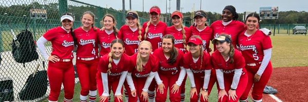 JaxSoftball Profile Banner