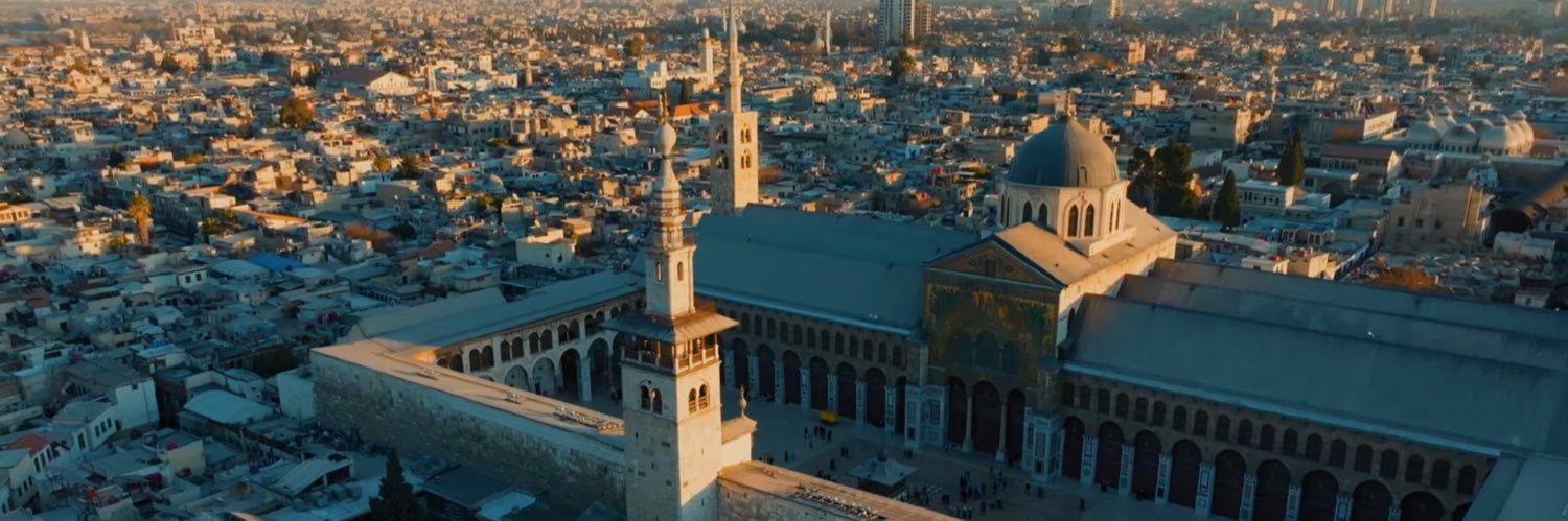 SYRIARSS's profile banner image