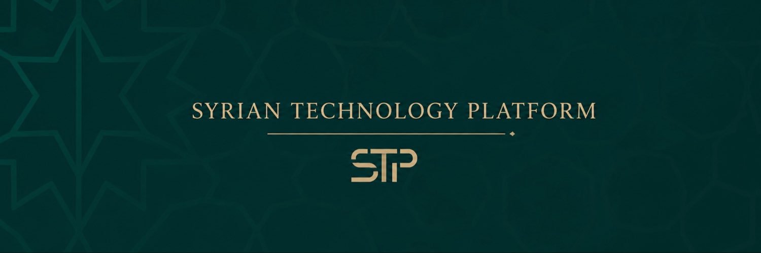 SYRIANTP's profile banner image