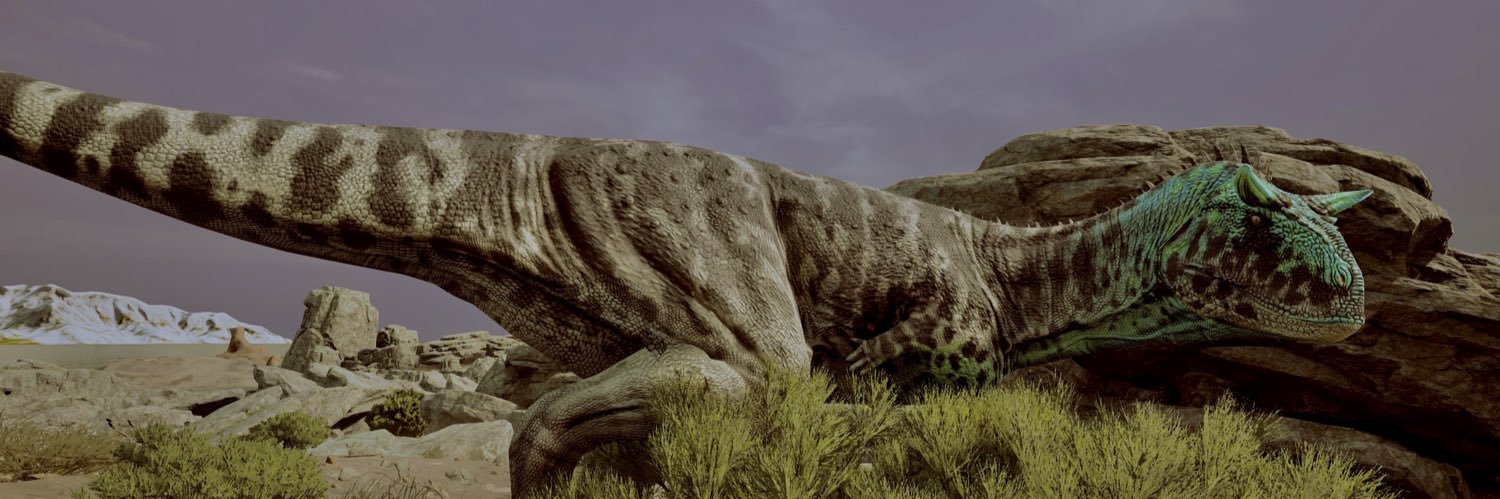 Bamfkeeper's profile banner image