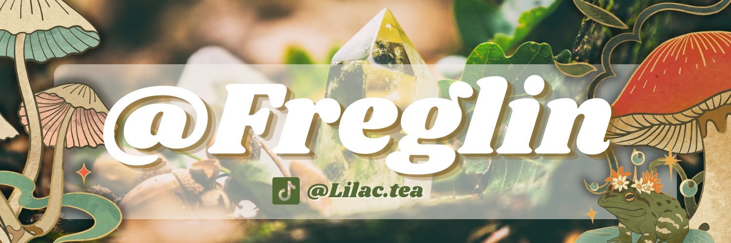 🔮💫🌸Freya🌸💫🔮 banner