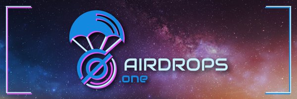 Airdrops Profile Banner
