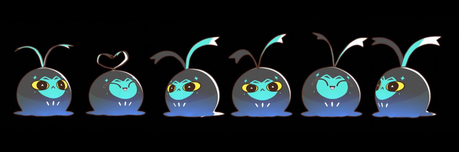 Mimi's banner