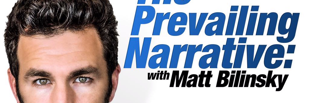 Matt Bilinsky banner