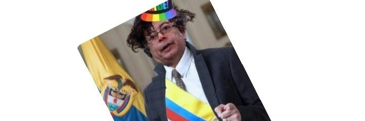 Ex Uribista _ Abelardista. banner