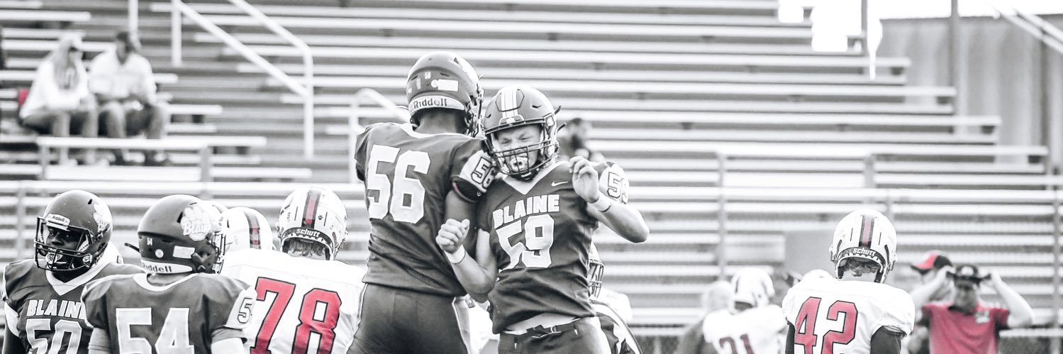 Carter Mackey banner