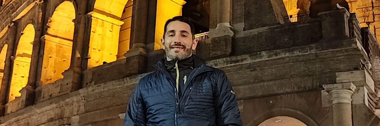 ferramini's profile banner image
