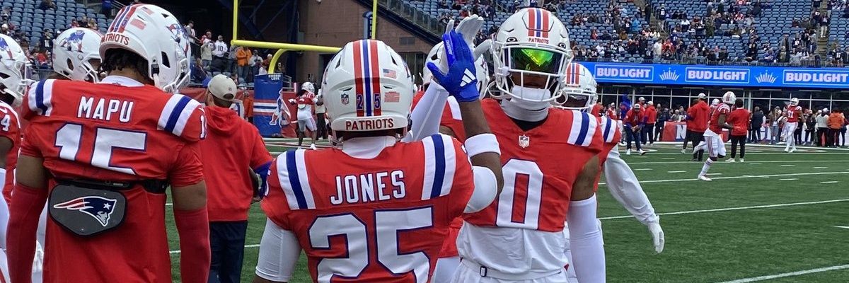 PatsNation1707's profile banner image