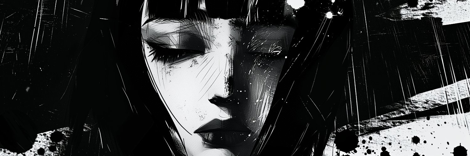 thisismeharriet's profile banner image
