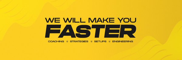 CentreSimracing Profile Banner