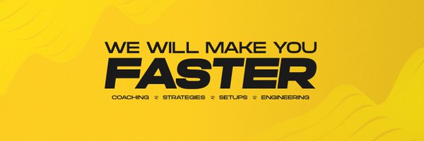 CentreSimracing Profile Banner