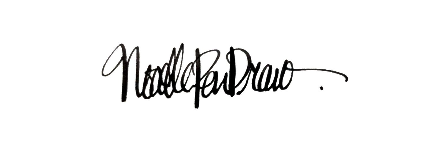 noodlependraw banner