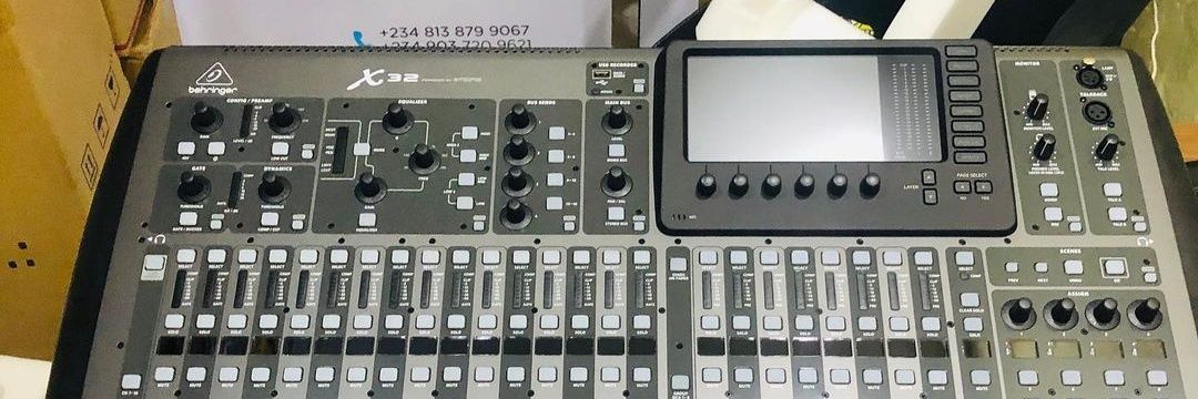 DEEJAYKLEVEROFF's profile banner image