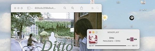 rinblvbly Profile Banner