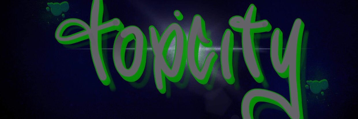 ToxicityNY's profile banner image
