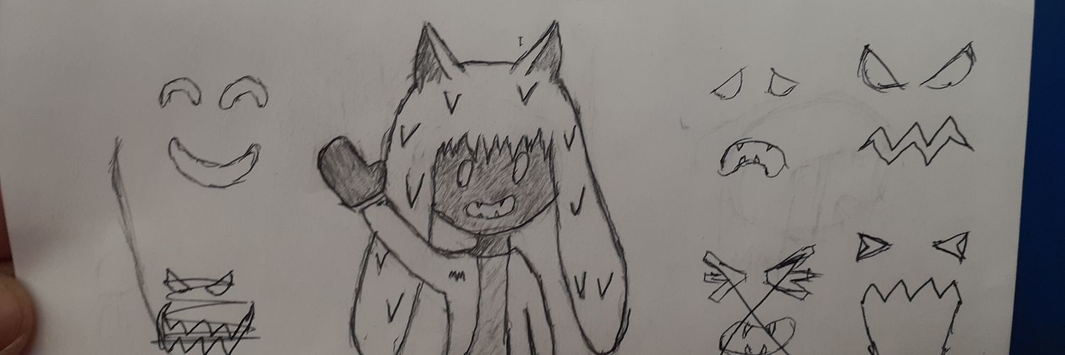 MessUpMachine's profile banner image
