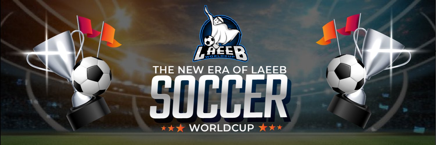 laeeb_worldcup's profile banner image