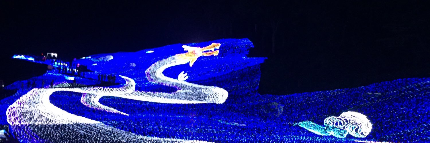 Himikonoshison's profile banner image