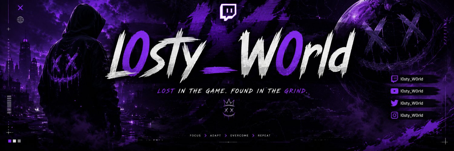 RL0sty's profile banner image