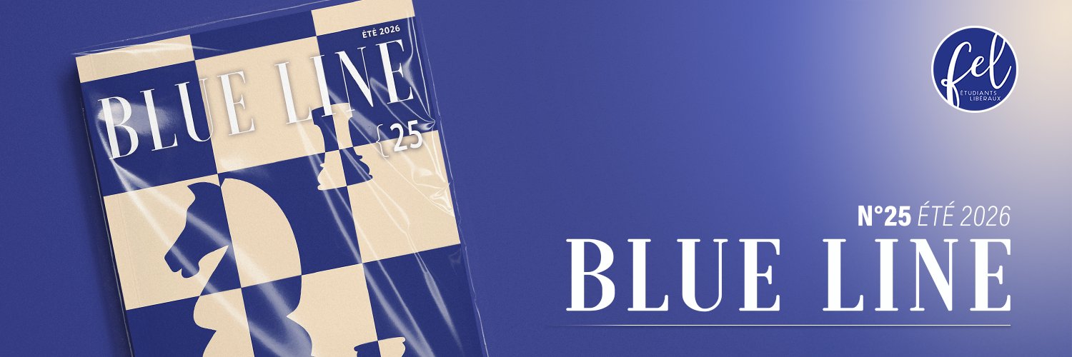Etudiants Libéraux banner