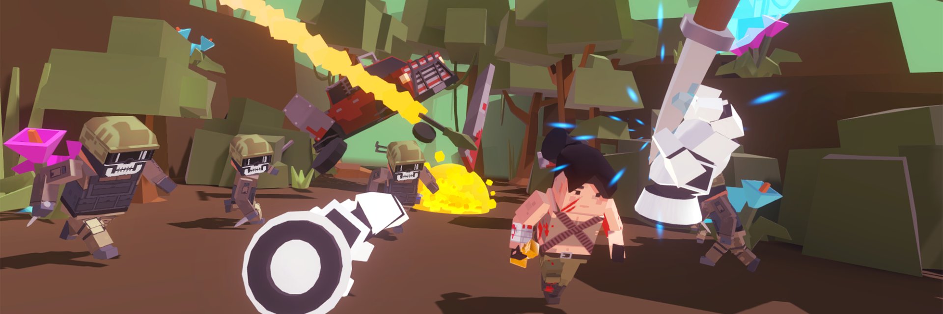 Justin Larrabee banner