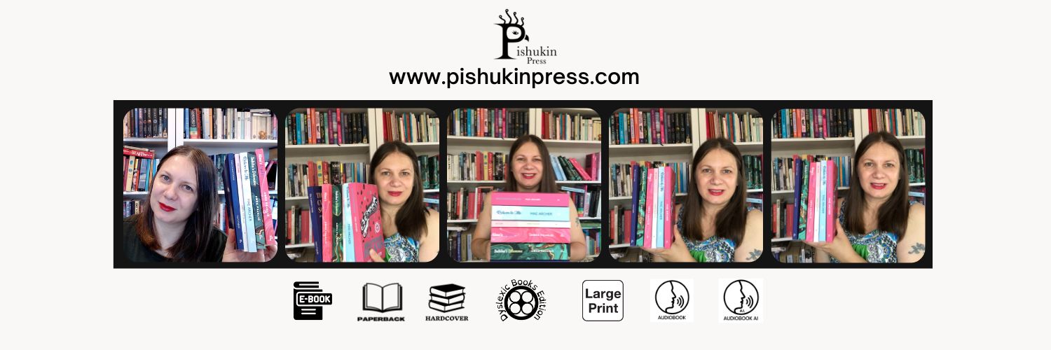 pishukin's profile banner image