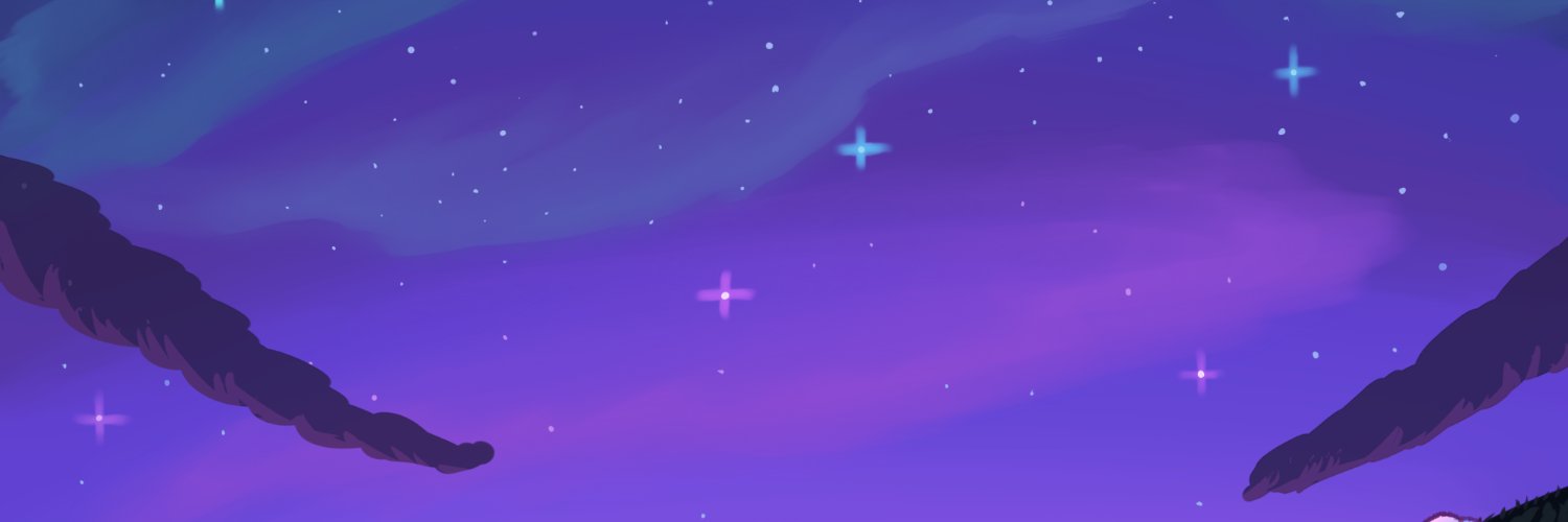 spacehums's profile banner image