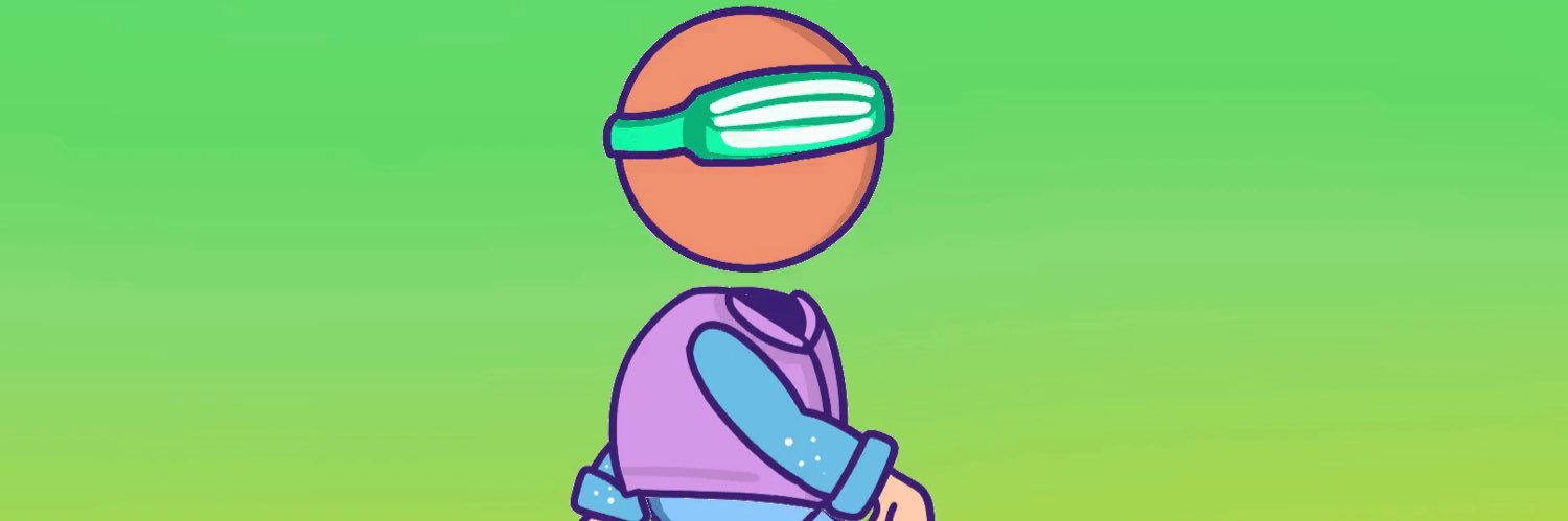 Benapesall's profile banner image