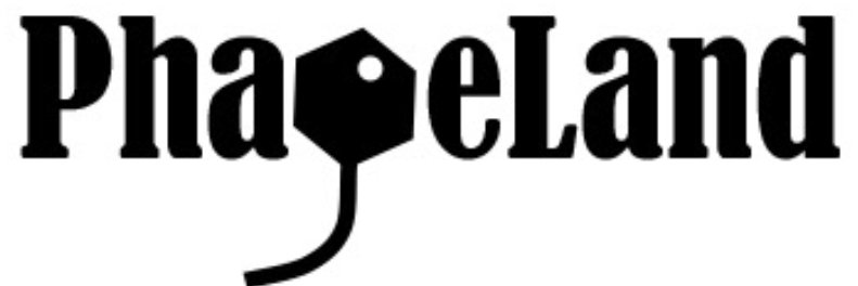 PhageLand Project banner