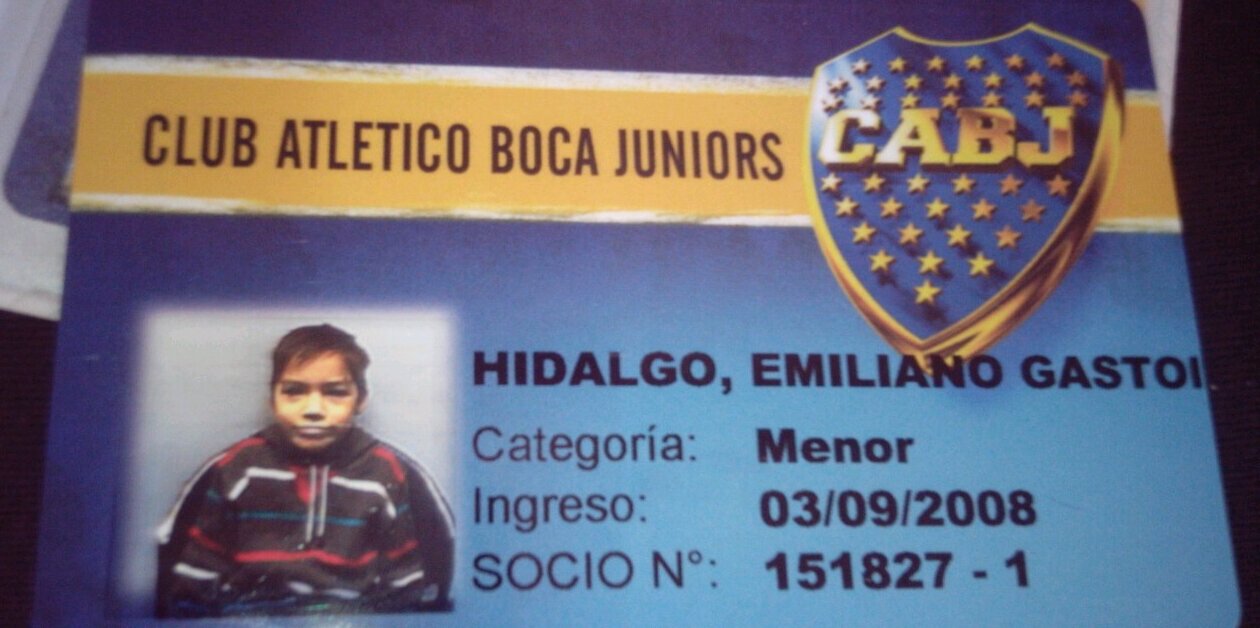 silviboca22's profile banner image