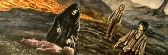 nogoodrobot's profile banner image