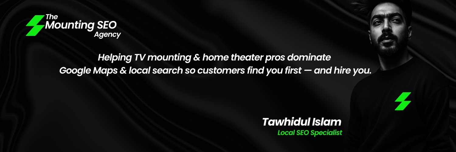 Tawhid | Local SEO 📈 banner