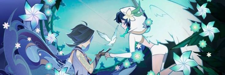 sweet 🍮 banner