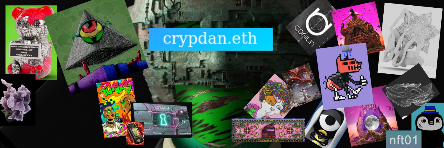 Crypdan.eth banner