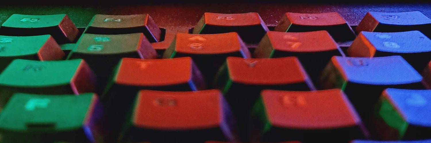 VileNoxy's profile banner image