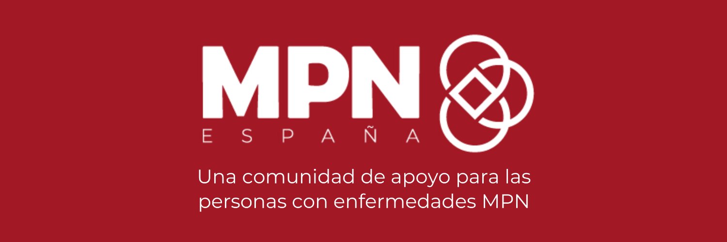 MPN España banner